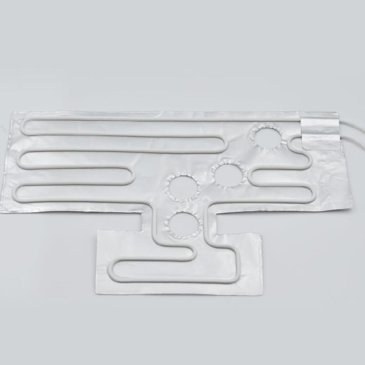 Kühlschrank Heizkomponente Kühlschrank Wartungsset Kühlschrank Heizungsset Küchengerät Reparaturteil