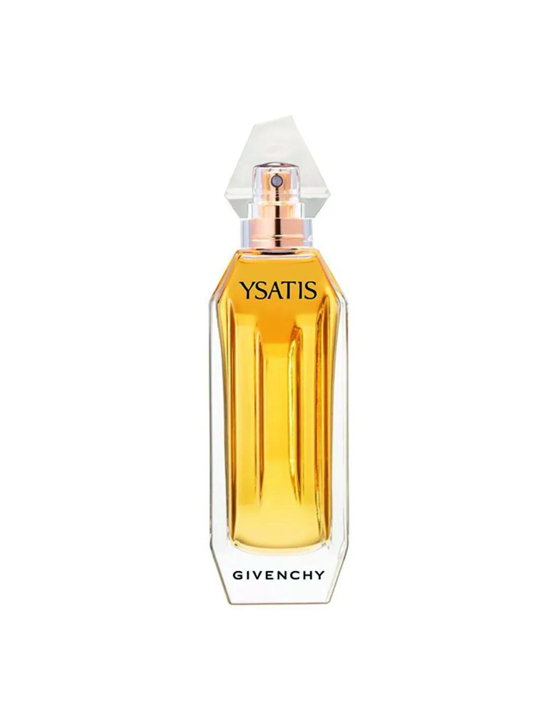Givenchy Ysatis Eau de Toilette 100 ml for women