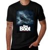 Das Boot T-Shirt UV Sonnenschutz T-Shirt