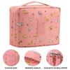 Novice Crochet Kits Portable Hand Diy Knitting Tools Crochet Hooks Kits With Storage Bag Yarn Weave Knitting Needles Set Weaving