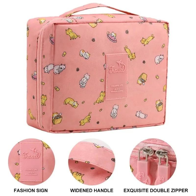 Novice Crochet Kits Portable Hand Diy Knitting Tools Crochet Hooks Kits With Storage Bag Yarn Weave Knitting Needles Set Weaving