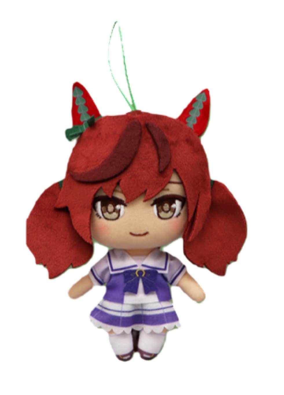

Uma Musume Pretty Derby Обычная плюшевая игрушка Том 2 (Красивая природа)
