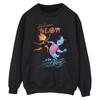 Elemental Mens Grow And Flow Sweatshirt