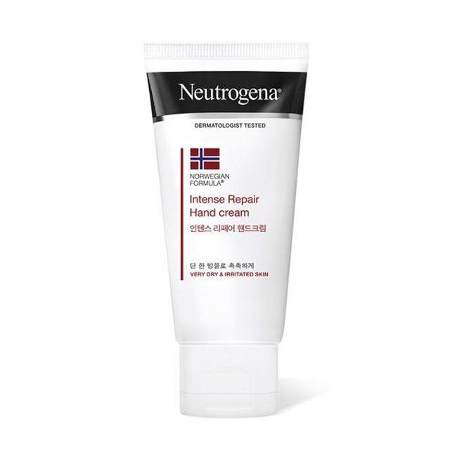 Neutrogena RAWEMWWS Intense Repair Hand Cream 56g Johnson & Johnson