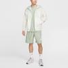 New Nike Sportswear Club T Shirt Men's Jadeite Green AR4997-371
