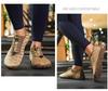 Unisex Non-Slip Quick-Dry Water Shoes: Breathable Five-Finger Design for Outdoor Activities