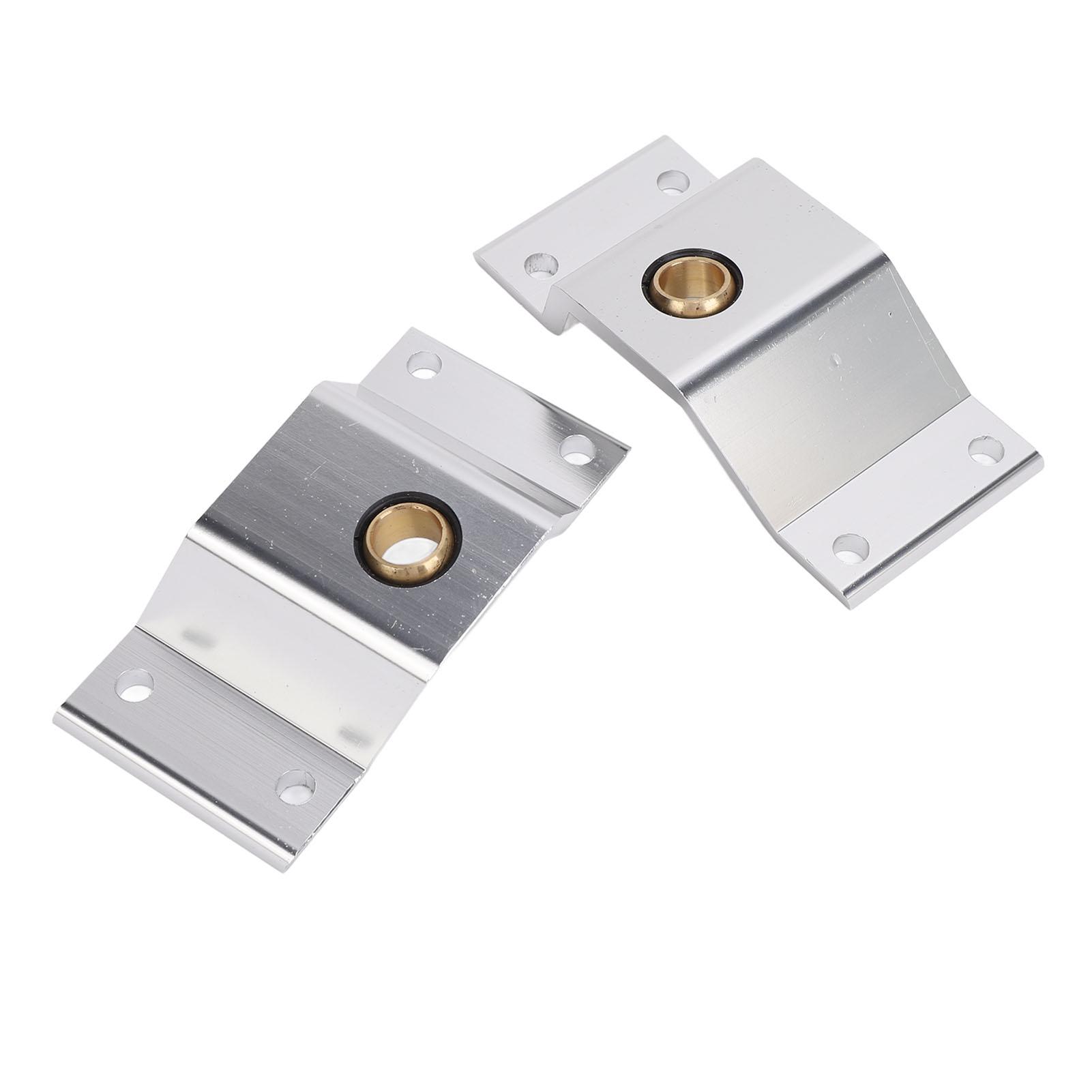 

2 шт. Кронштейн тяги акселератора с втулкой 1011694 Замена для Club Car DS Газовый и электрический гольф-кар