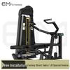 Yimai Chest and Shoulder Press Machine
