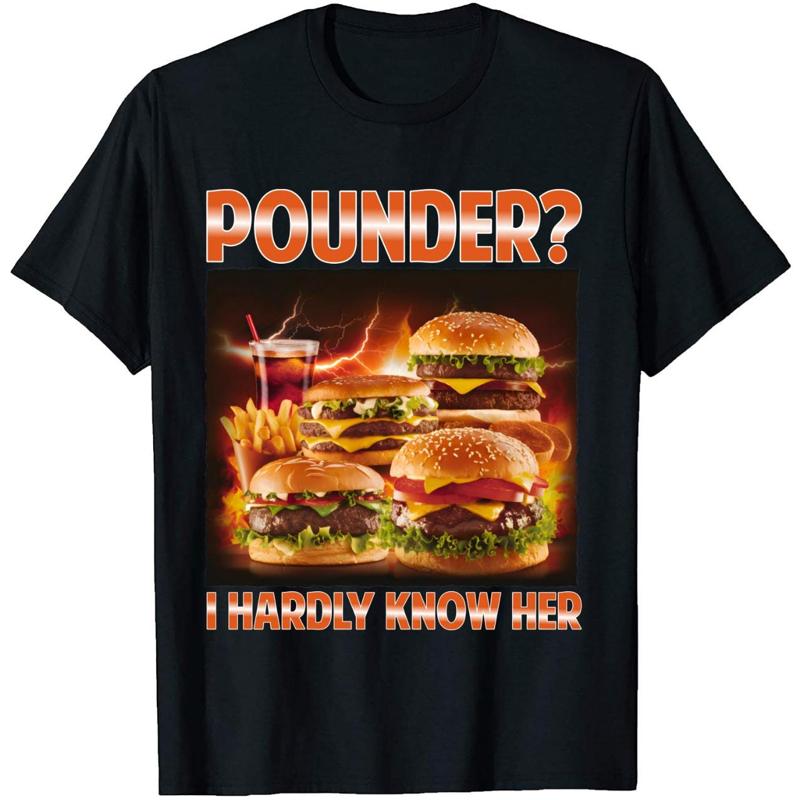 

I Hardly Recognized Her Ridiculously Offensive Pirate T-shirt, A Satirical 90s Burger.women Clothing Fashion Summer Streetwea... S