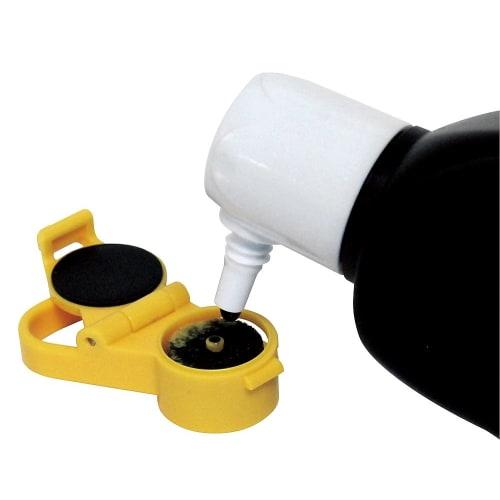 Shinwa Sokutei Main Block Screw Pitch Marker, Multi-Purpose, 77320