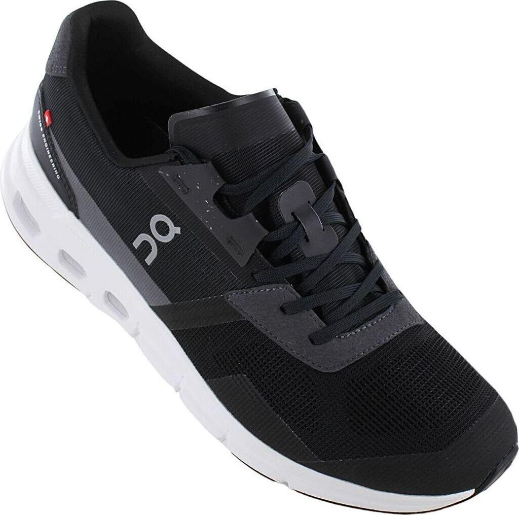 Кроссовки On Cloudrift black/white