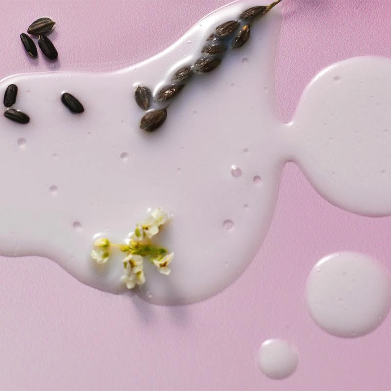 HARUHARU WONDER Schwarzer Reis Probiotika Barriere 2% NAD+ Serum Spray 80ml