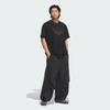 adidas Men's Casual Woven Track Pants