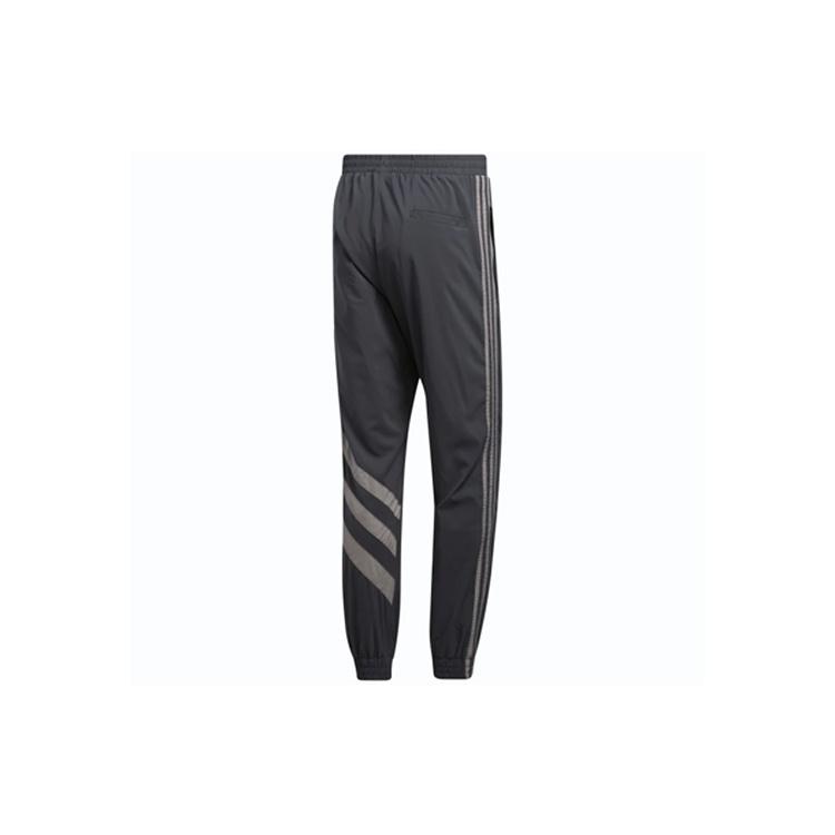 adidas originals Printing Sports Pants Black Men's GL6150