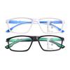 2pcs 3-in-1 Progressive Multifocal Reading Glasses Bifocal Near & Distance Vision | Blue Light Blocking | +1.0 To +3.0