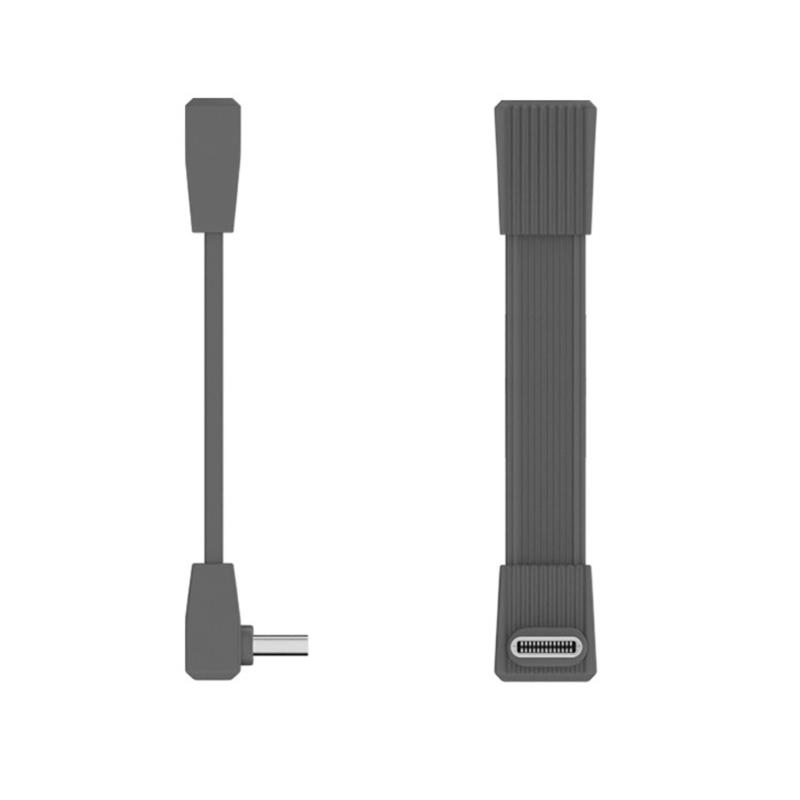 240W Fast Speed USB C Data Cable Charging Line Compact Design Flexible TPE Construction Wide Device Supported