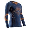 X-BIONIC Базовый слой с длинным рукавом Energy Accumulator Light