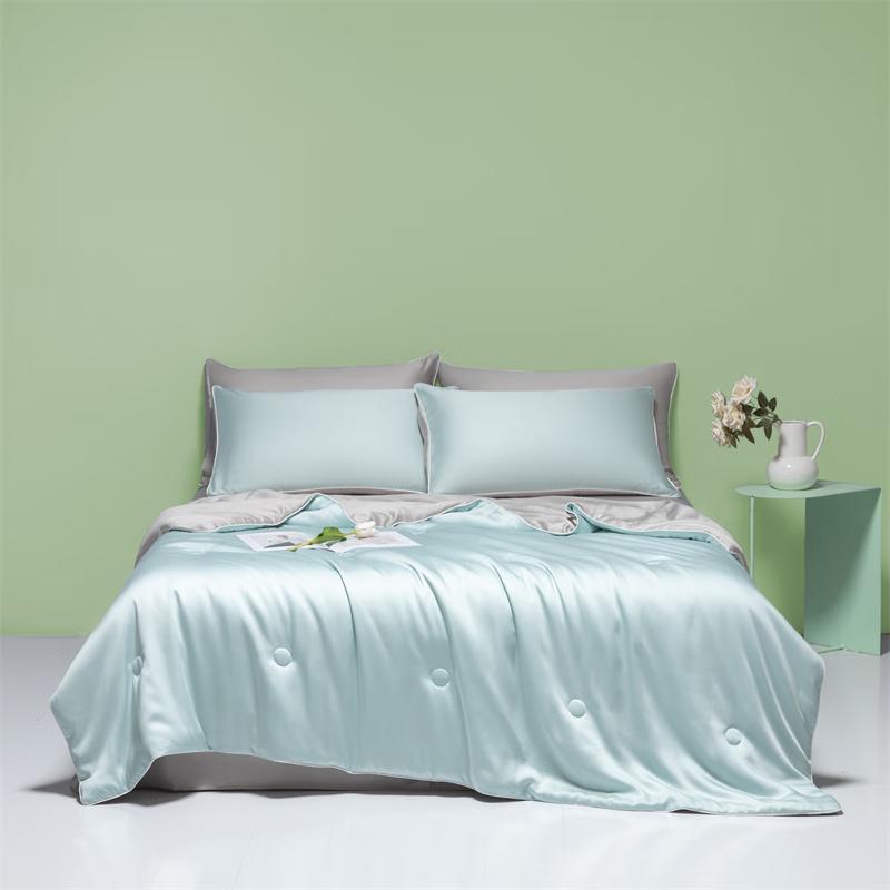 

Oudian Mengna Technology Cool Silk Summer Quilt