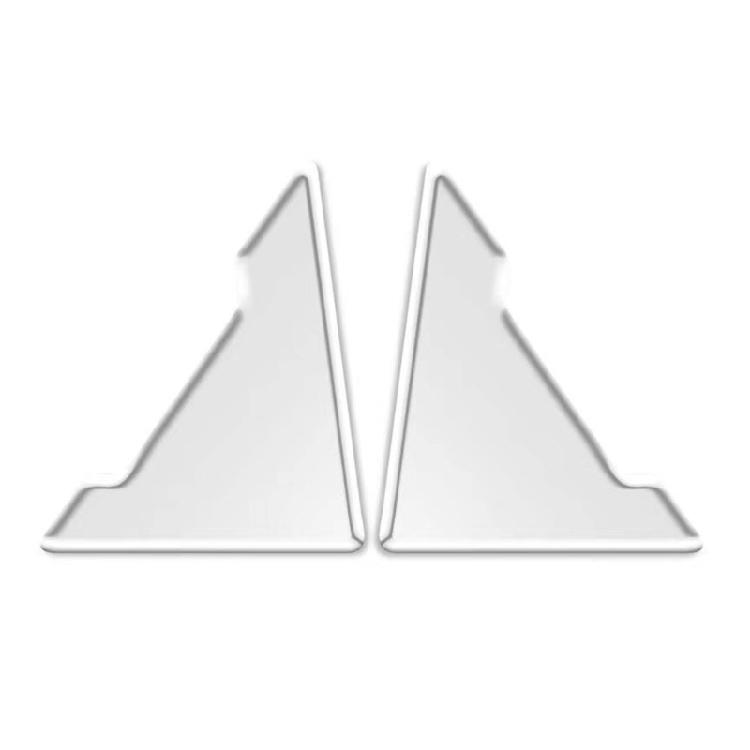 Car Door Edge Corner Guard Clear Door Edge Guards Trim Automotive Exterior Accessories Universal Car Door Protector