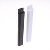 1 pièce de pièces de support de microphone pour DJI Mic Microphone sans fil Mini Support spécial Base Accessoire pour l'enregistrement d'interviews