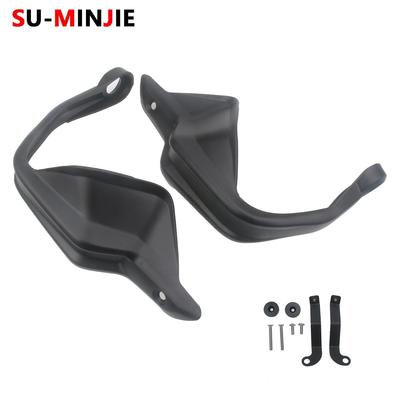 Qianjiang Hong 350 Motorrad Handprotektor Windschutzscheibe & Sturzschutz Handprotektorplatte