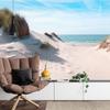 Photomural The Way To The Sea Iq-1209-A Non-Woven 368x280
