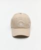 Benetong Casual Ball Cap Beige