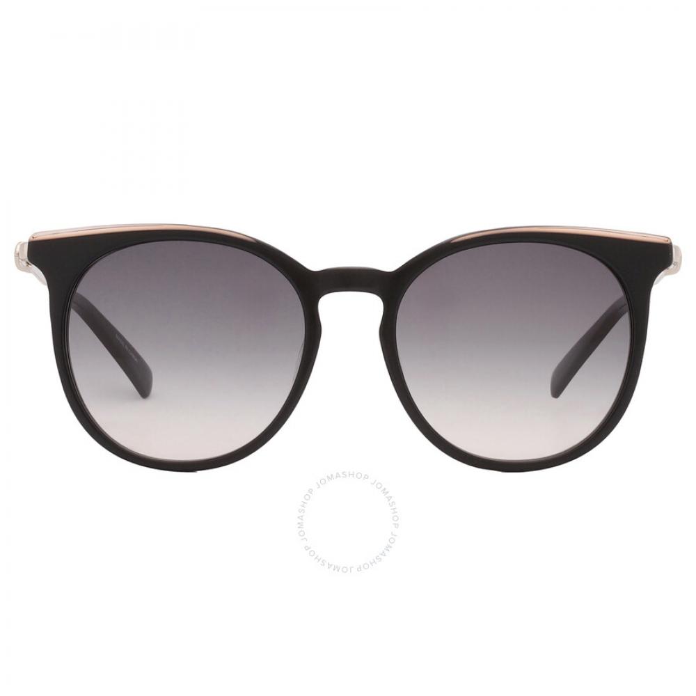 

Longchamp Grey Gradient Phantos Ladies Sunglasses LO693S 001 52