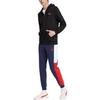 Puma Jackets Men's Black Hooded Moderate Other (Unisex) Jackets 848732 01