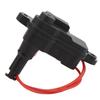Fuel Filler Flap Actuator 8V0862153A Enhanced Security Rugged Fuel Filler Flap Actuator Replacement for A1 A7 A8 Q3 Q7 A3 RS3