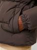 Winter Jacket Jack & Jones Bradley Down Jacket (12256974) Jjebradley Puffer Hood Sn (12256974) Mulch