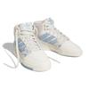 Adidas Originals Drop Step Se 'Cloud White / Blue' Women's Sneakers FZ5717