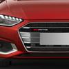 Car LED Front Hood Grille AMG Emblem Badge Decorative Light Accessories For Mercedes-Benz C180 E320 E400 E260 E300 W108 W124 W126 W140 W168 W169 W176