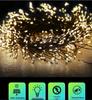 Knallkörper LED Kupfer Lichterkette für Weihnachten und Feiertags-InnenDekoration