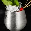 500ml Stainless Steel Red Wine Glass Goblets Juice Drink Goblet Party Barware Kitchen Tools