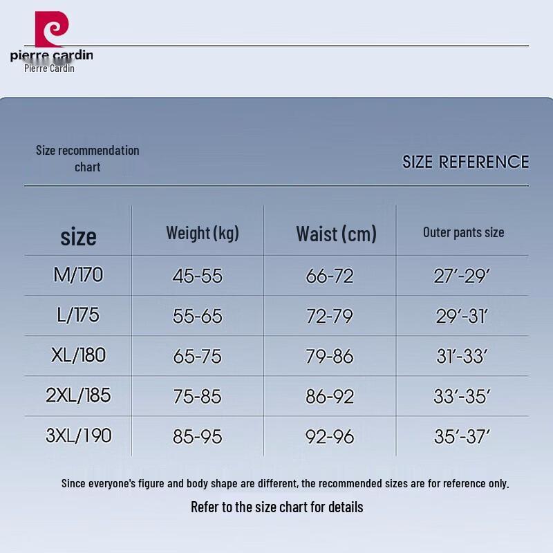 Pierre Cardin Men's Modal Boxer Briefs 3-Pack