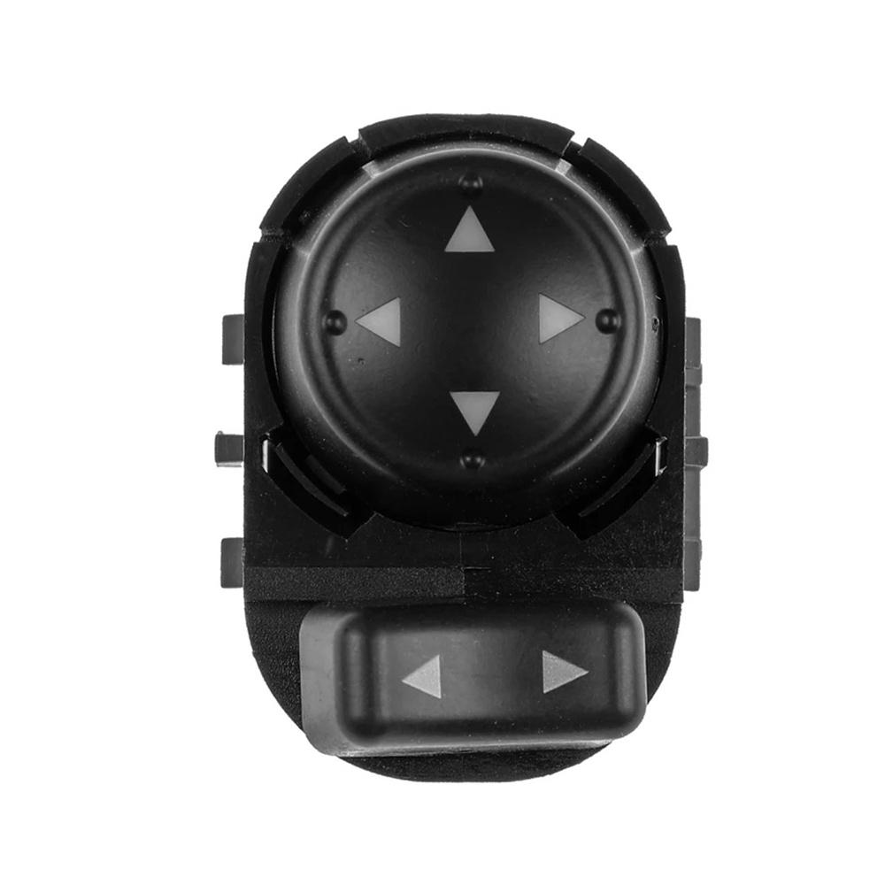 Power Mirror Switch Left Side For Chevrolet HHR 06-11 Malibu 05-08 Impala 06-13