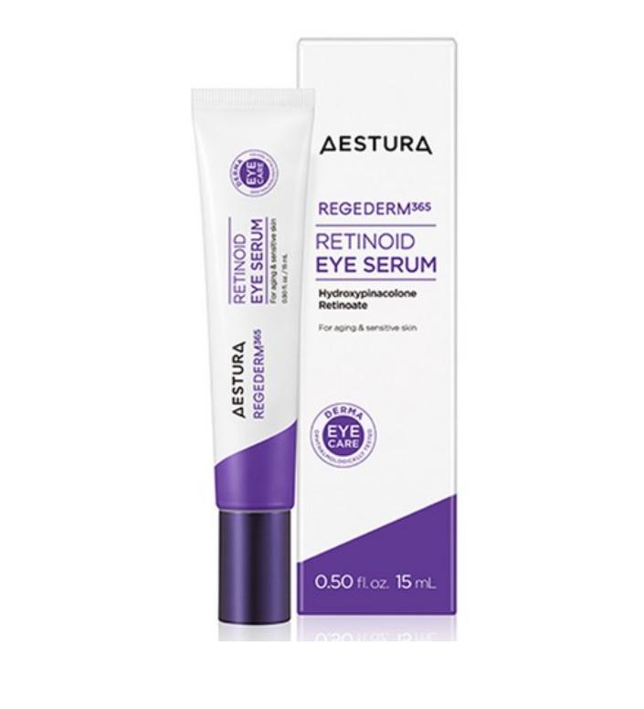 

AESTURA Regederm 365 Retinoid Eye Serum 15ml 1 ea