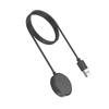 Magnetic Power Adapter Charger Stand Base USB Fast Charging Cable Compatible for Dizo Watch/Watch Pro Smartwatch Durable