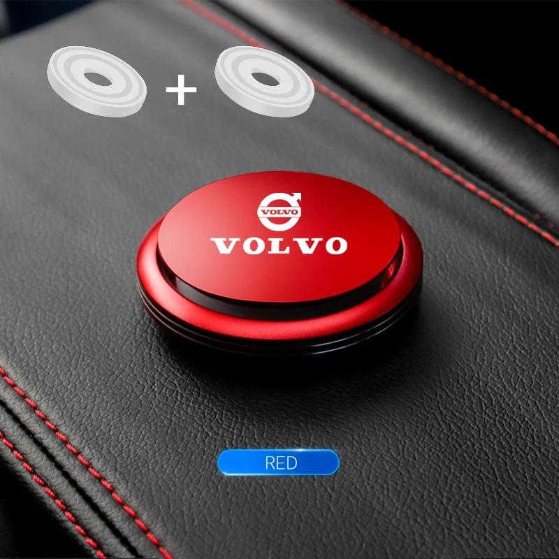 Autodifuzér Aroma Aromaterapie Osvěžovač Odstraňující zápachy Pro Volvo ES90 EC40 EX40 EM90 XC90 V90 V60 XC60 V40 S80 S60 S90 C40