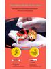 Ahri Cartoon Airplane Vent Fan Air Freshener