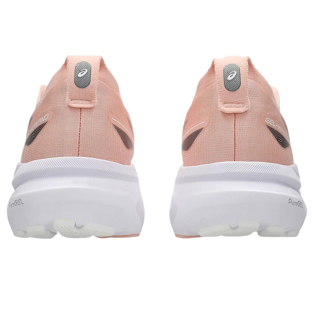 New ASICS Gel Kayano 31 Breeze White Women's 1012B670-701