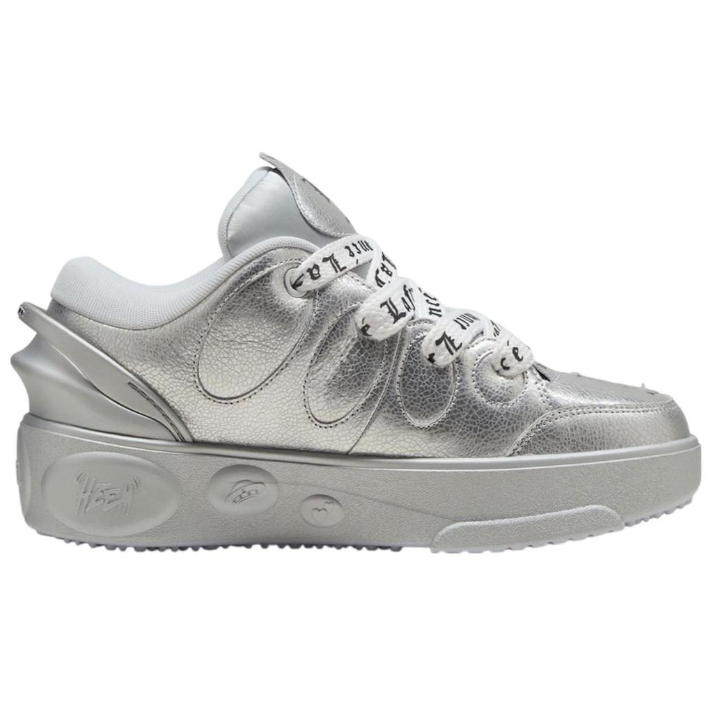 Puma LaMelo Ball La France 'Silver Mist' Men's 311334-01
