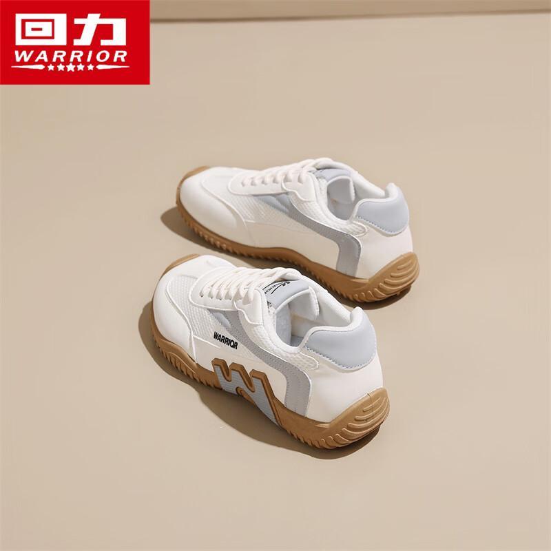 Warrior Women's 2026 Summer Platform Casual Sneakers