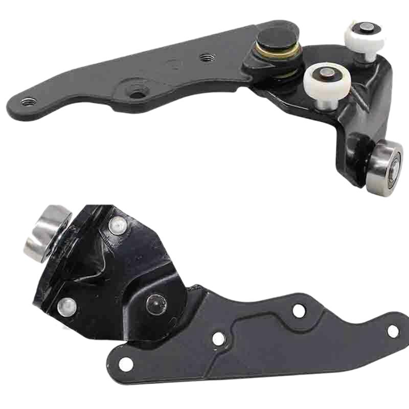 Kit di Ricambio Rulli per Porta Scorrevoli ABLZ(3Pcs / Set) Per Honda Odyssey 05- 10 Parti Centrali Superiori Inferiori
