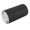 15cm x 5m Grasband Schwarz Selbstklebend Kunstrasenband Vliesstoffe Wasserdicht Nahtband Kunstrasenband