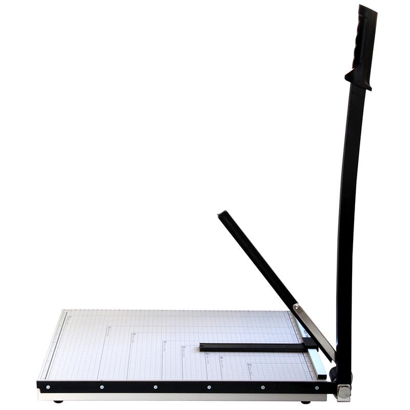 Deli 8011 Steel Paper Cutter