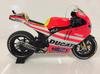 Minichamps Scale Ducati Desmosedici GP 2011 MotoGP Rossi 1/12 11.1 #46 V.