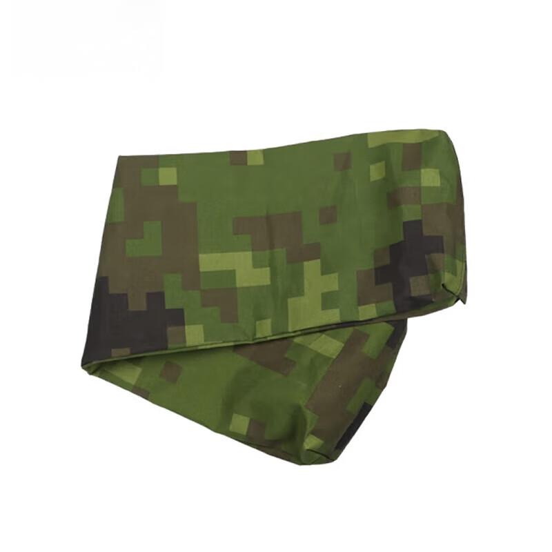 Chen Ya Modular Tent System Components