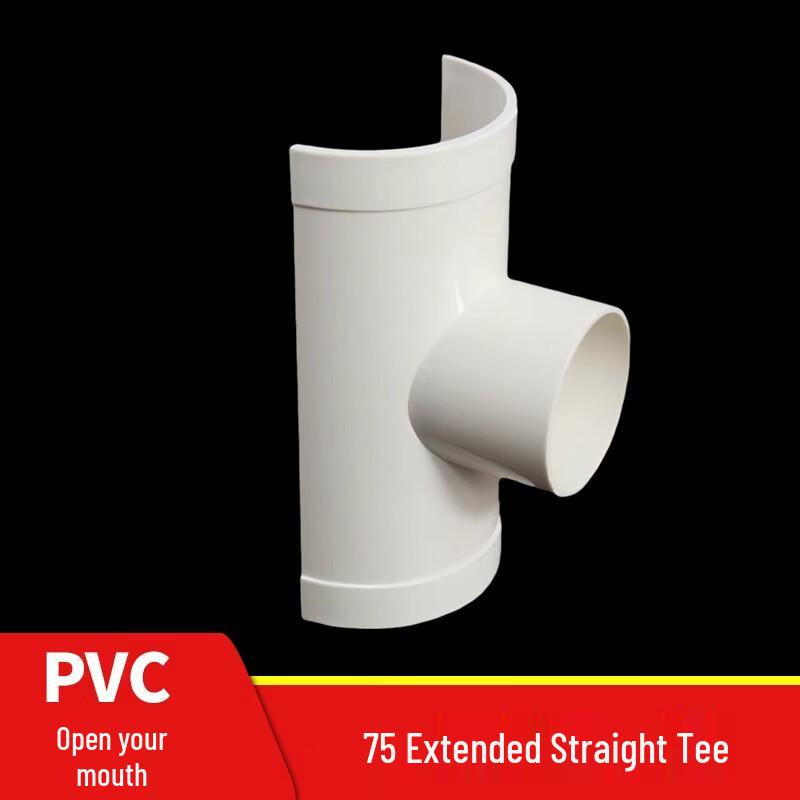 PVC Pipe Repair Connectors